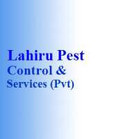Lahiru pest control & environmental services (pvt) ltd