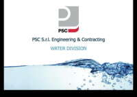 Psc s.r.l. engineering & contracting