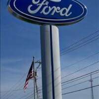 Jerry taylor ford sales inc