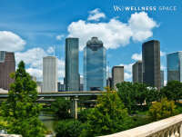 Houston Medical Shared Office Rentals by WellnessSpace