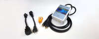 Quick 220 electrical systems