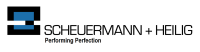 Scheuermann gmbh