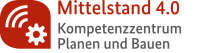 Mittelstand 4.0-kompetenzzentrum planen und bauen