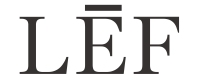 Lēf lingerie