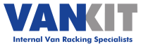 Van shelving system