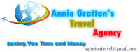 Annie's cruises and travel