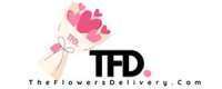 The Flowers Delivery
