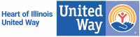 Heart of illinois united way