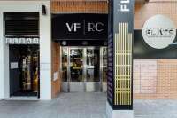 Valenciaflats