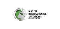 Martin internationale spedition gmbh