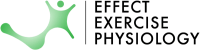 Effect exercise physiology