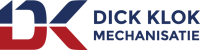 Dick klok mechanisatie