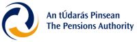 The pensions authority