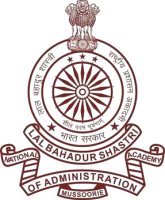Lal bahadur shastri national academy of administration
