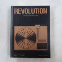 Turntable books