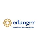 Erlanger behavioral health hospital