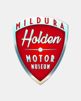 Mildura holden