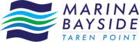 Marina bayside