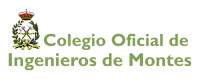 Colegio de ingenieros de montes