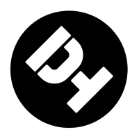 Podium dolhuis