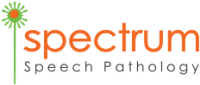 Spectrum speech pathology