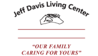 Jeff davis living center, llc