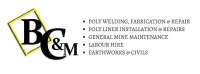 Boulder contracting & maintenance
