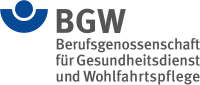 Berufsgenossenschaft für gesundheitsdienst und wohlfahrtspflege