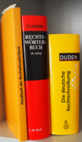 Lex lingua gesellschaft für rechts- und fachsprache mbh
