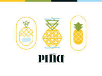Piña design
