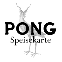 Pong - popkultur & gastro