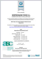 Serproquim food