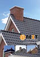 Next schoorsteensystemen bv