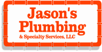 Jason's plumbing
