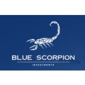 Blue scorpion investments