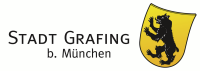 Stadt grafing b. münchen