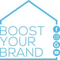 Boost Your Brand