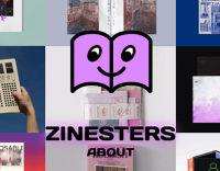 Zinesters
