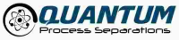 Quantum process separations