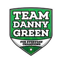 Team danny green