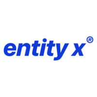 Entity x
