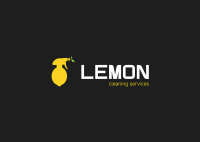 Dancing lemon cleaning service