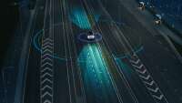 lane assist calibration