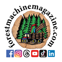 Mechanised logging