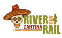 River and rail cantina