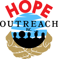 Hope outreach ministries
