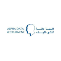 Alpha data recruitment