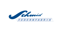Federnfabrik schmid ag