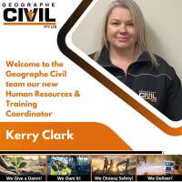 Geographe civil