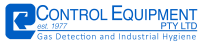 Control equipment pty ltd
